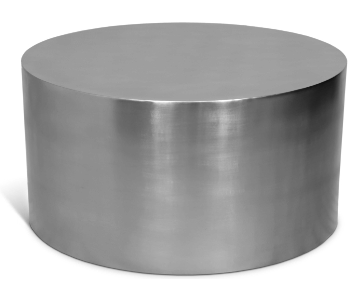 Cylinder - Coffee Table, 32"