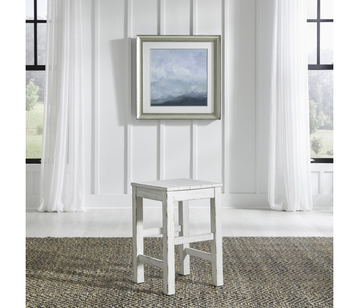 River Place - Console Stool