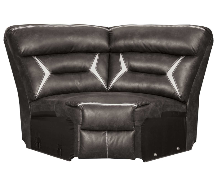 Kincord Wedge Midnight, 71"