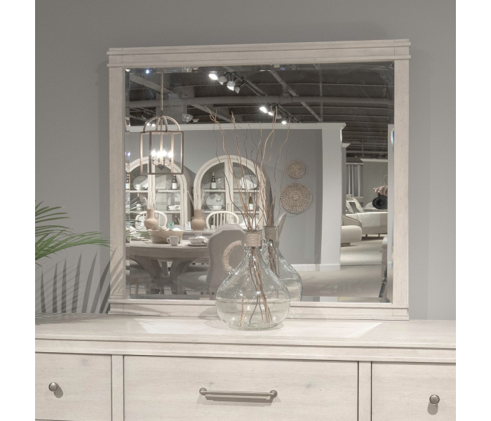 New Haven - Mirror