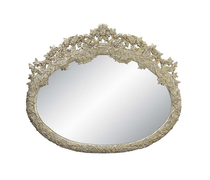 Sorina - Mirror - Antique Gold Finish - 57"