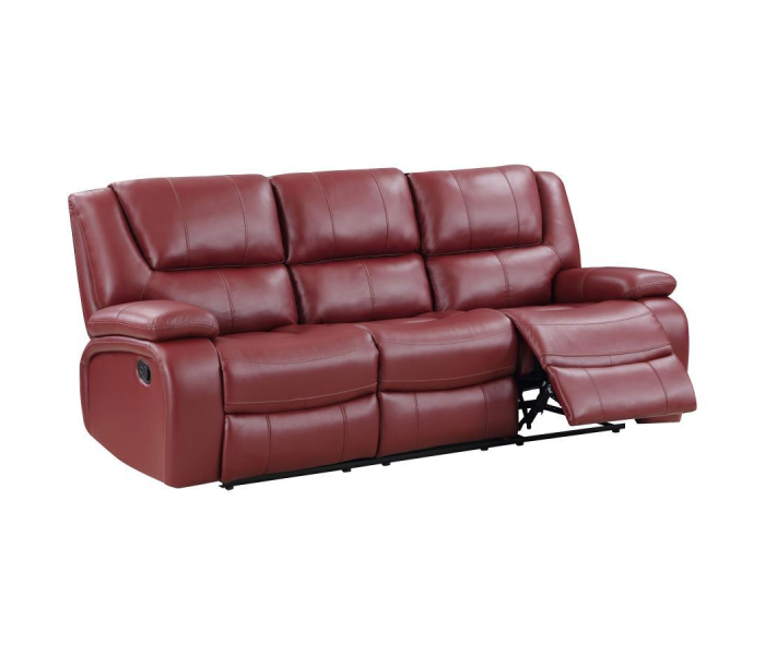 Camila - Upholstered Motion Reclining Sofa, 85.5"