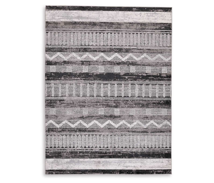 Henchester - Multi - Large Rug