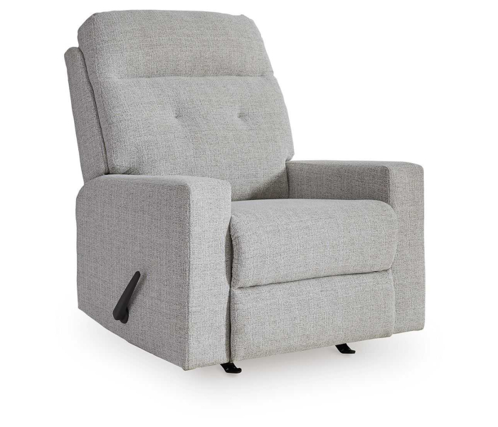 Skillins - Stone - Rocker Recliner