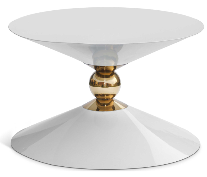 Malia - Coffee Table, 28"