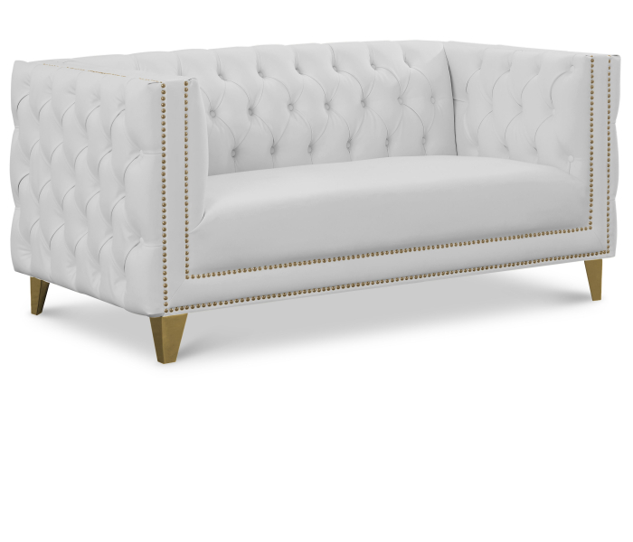 Michelle - Loveseat