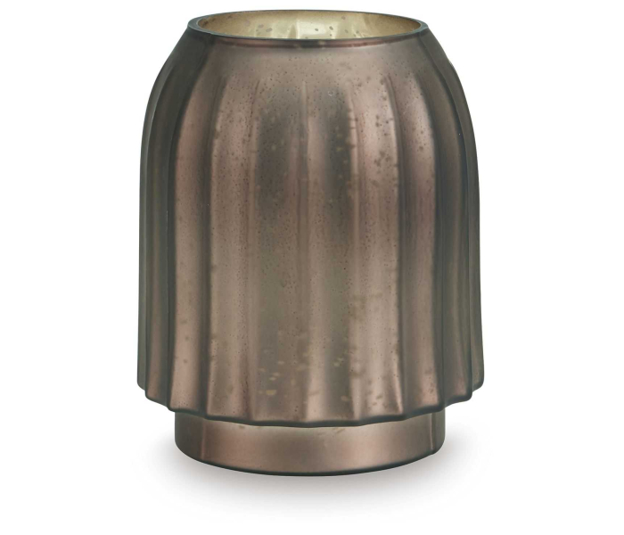 Briarcott - Brown - Vase - 7.5", 6.25"