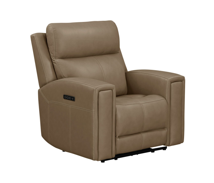 Camden - Swivel Glider Recliner P3