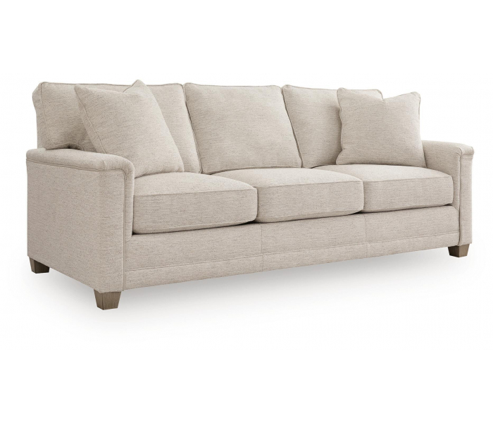 Rayne-Cove Queen Sofa Sleeper Opal, 90"