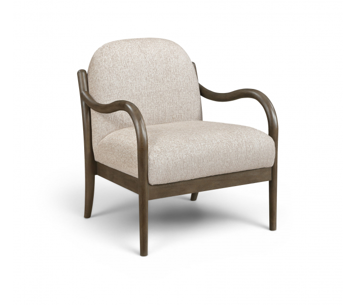 Helmsley - Performance Fabric Upholstered Accent Chair