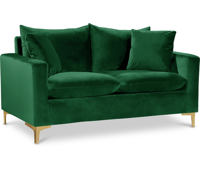 Naomi - Loveseat
