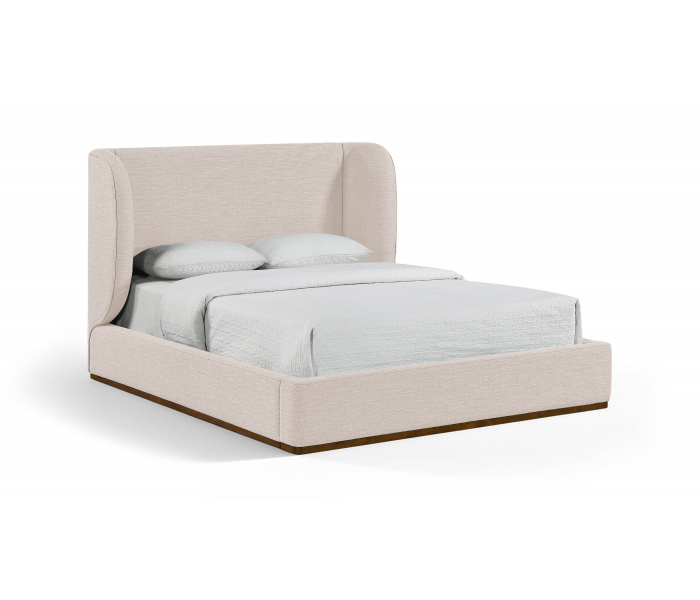 Aurin - Upholstered Full Bed