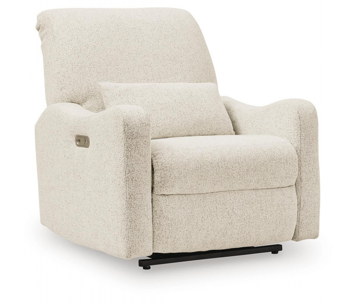 Cleo Pier Power AutoGlide Recliner Chai