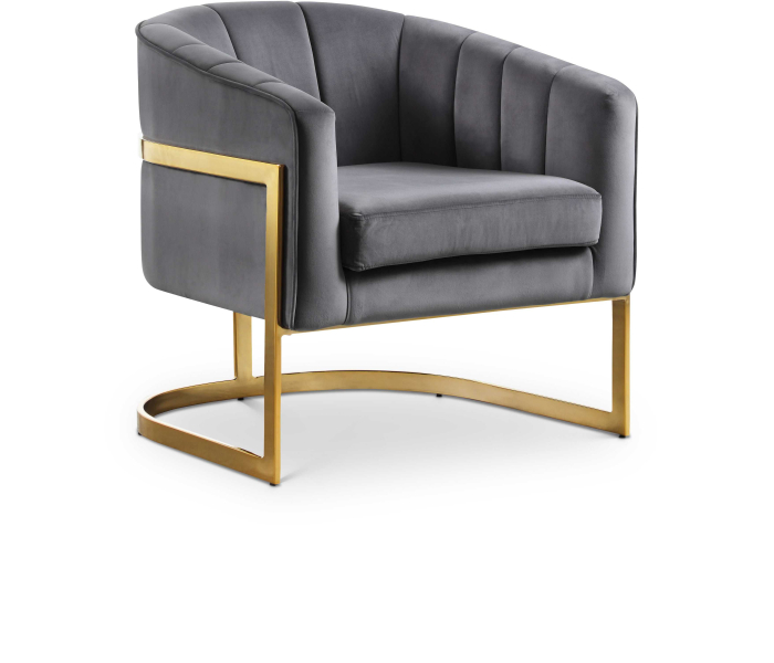 Carter - Accent Chair