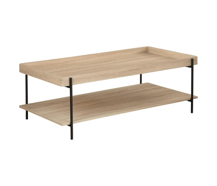 Fallon - Rectangular Engineered Wood Coffee Table, 47.25"