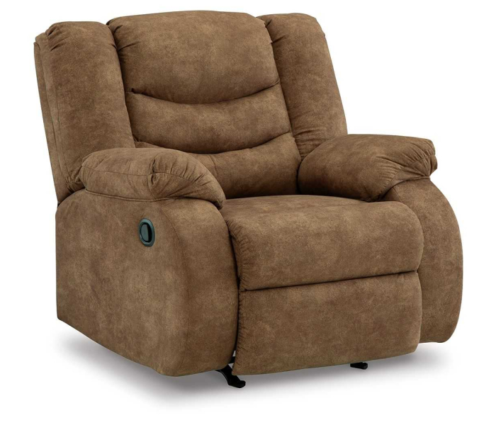 Partymate - Brindle - Rocker Recliner