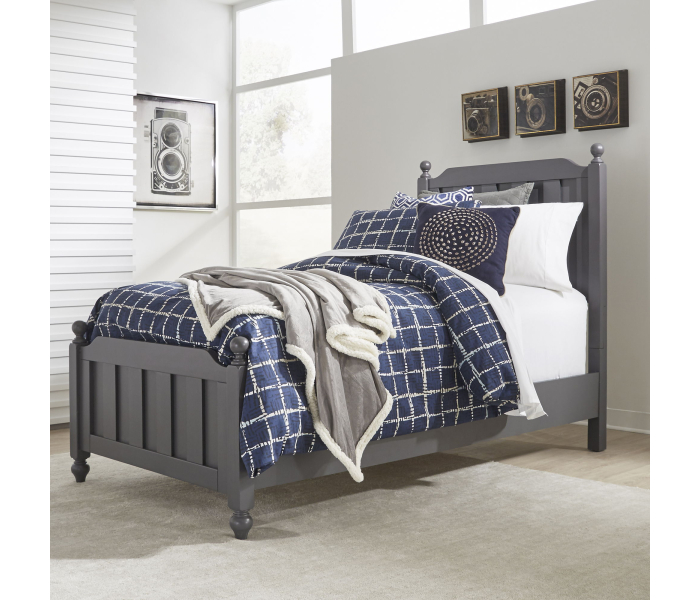 Cottage View - Full Panel Bed