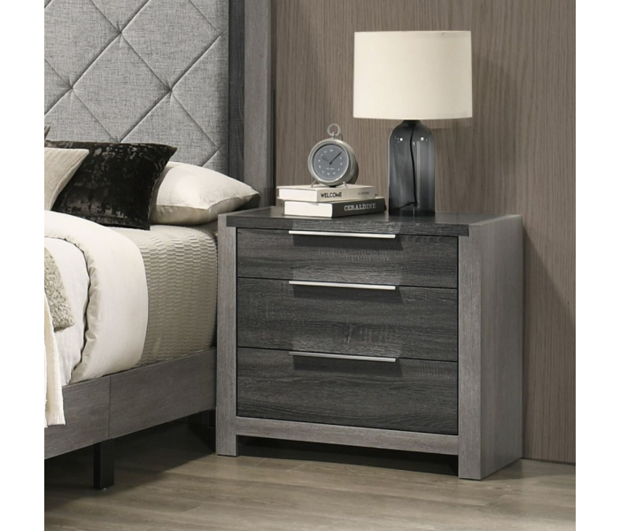 Casimiro - Nightstand