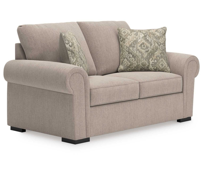 Sararose - Heather - Loveseat