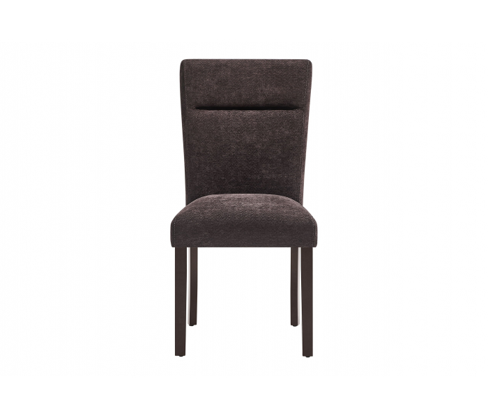D8212DC - Dining Chair - Dark Brown