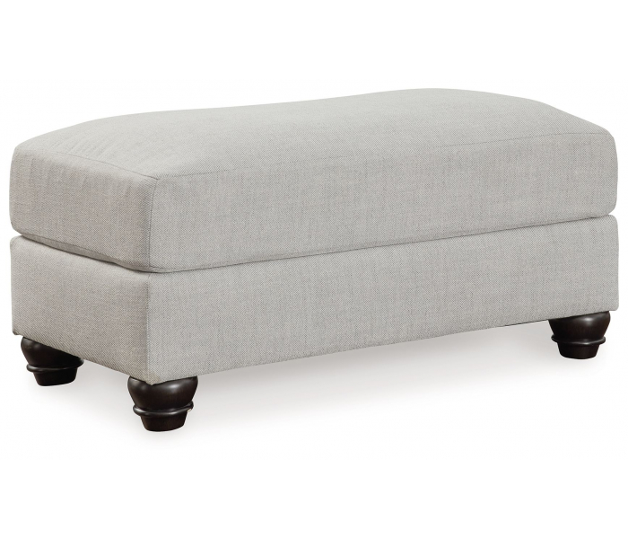 Avocet Ottoman Arctic