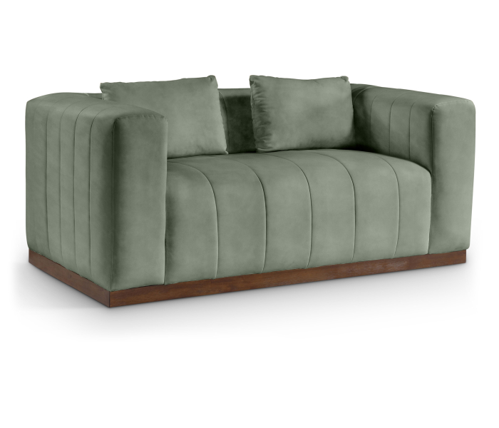 Mallina - Loveseat