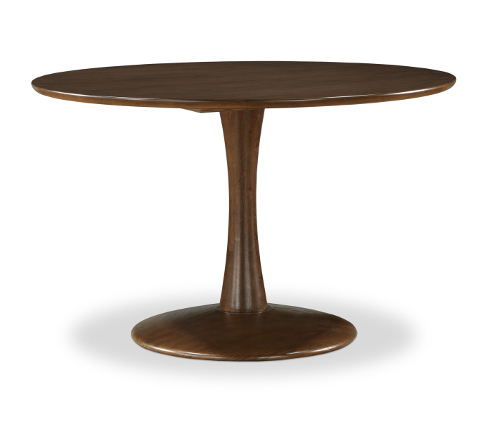 Tulip - 48" Dining Table, 48"