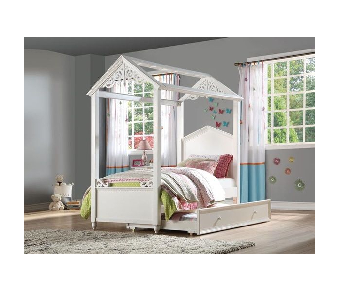RaPUnzel - Full Bed