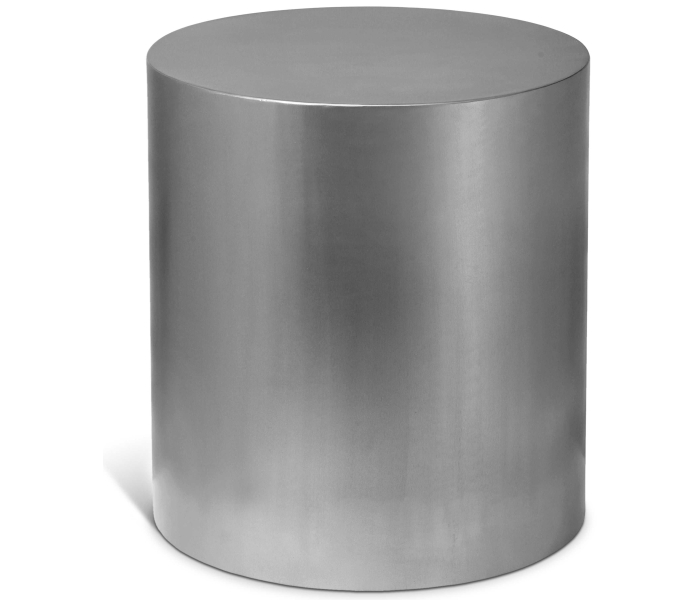 Cylinder - End Table, 20"