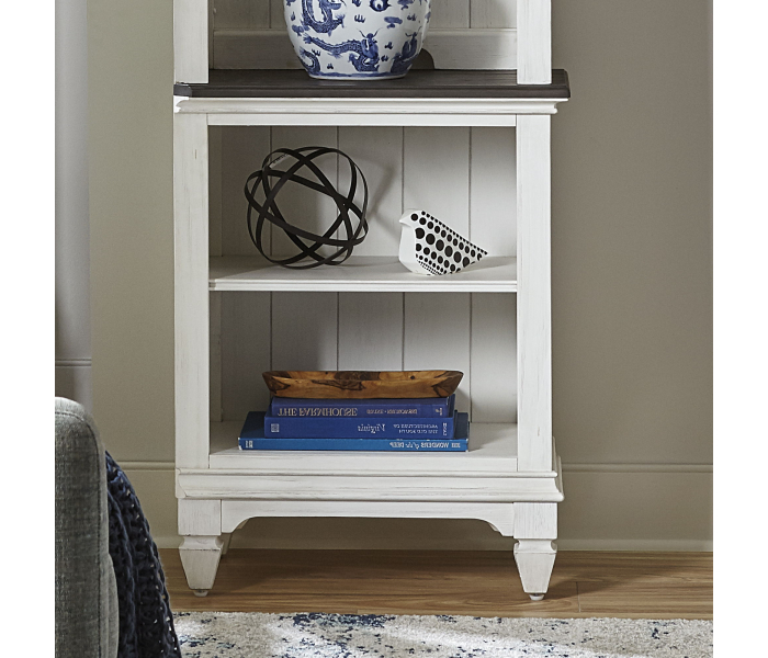 Allyson Park - Right Pier Base