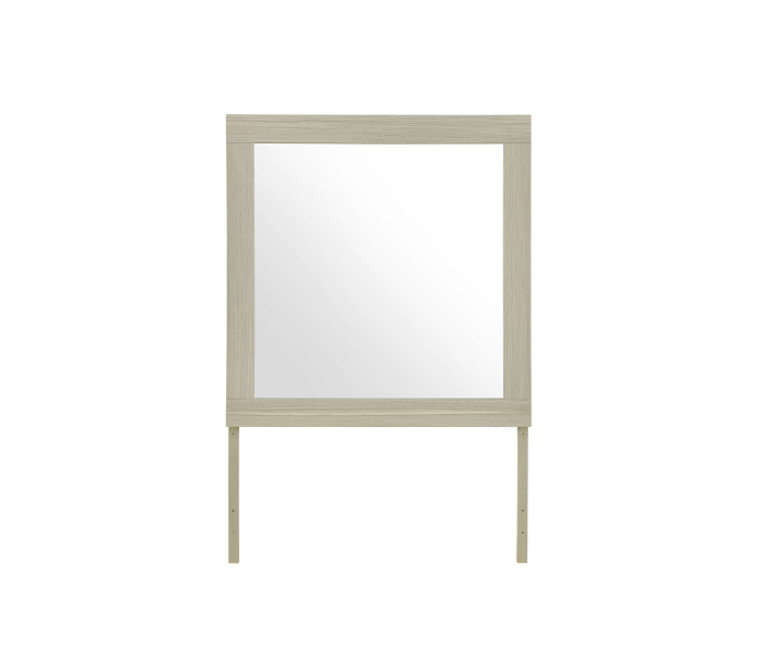 Emma - Mirror - Natural /