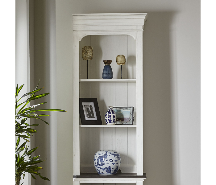 Allyson Park - Right Pier Top