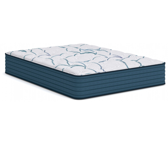 Limited Edition Plush 3.0 - Twin Mattress - White