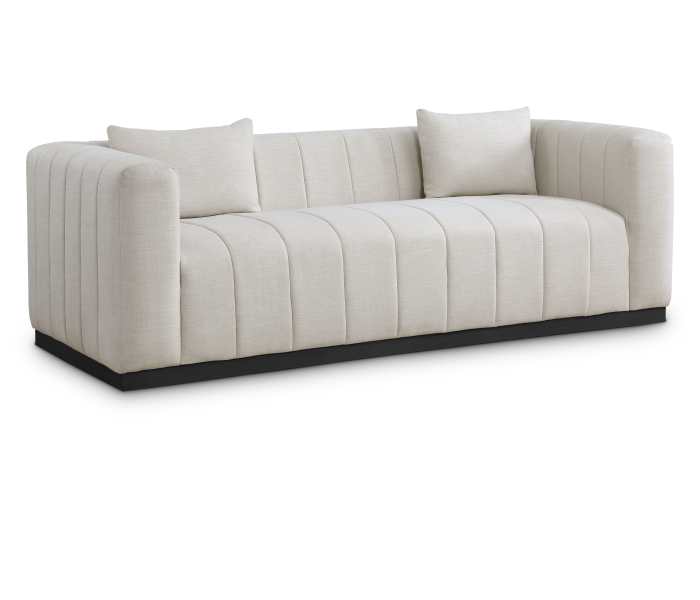 Lucia - Sofa, 90.5"