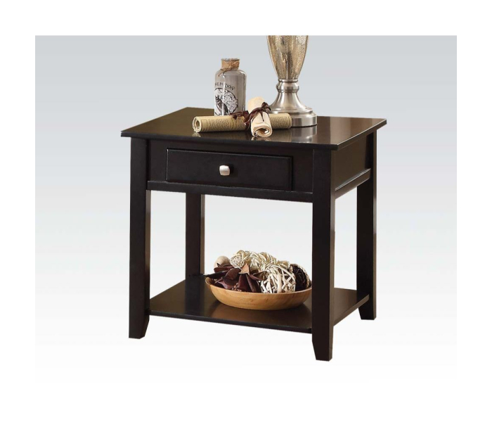 Malachi - End Table, 22"