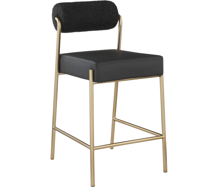 Carly - Counter Stool (Set of 2)