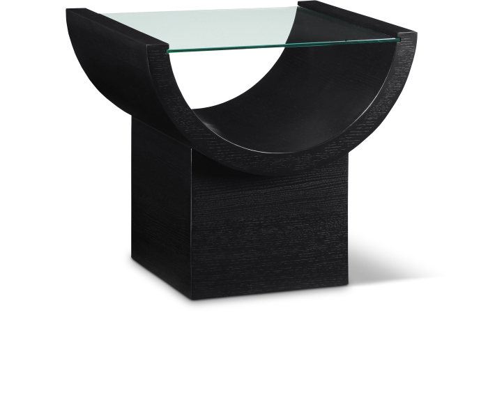 Beverwil - End Table, 20"