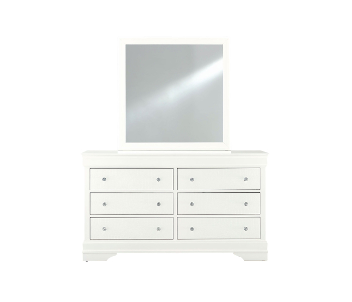 Pompei - Mirror - Metallic