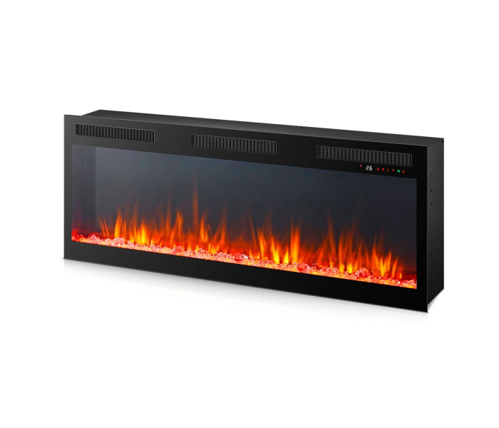 Fireplace TV Consoles - 50" Infinity Firebox