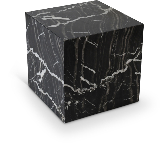 Bolzano - End Table, 18"