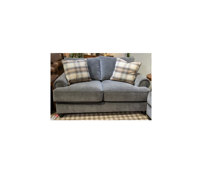 Tallow Creek Loveseat Shadow