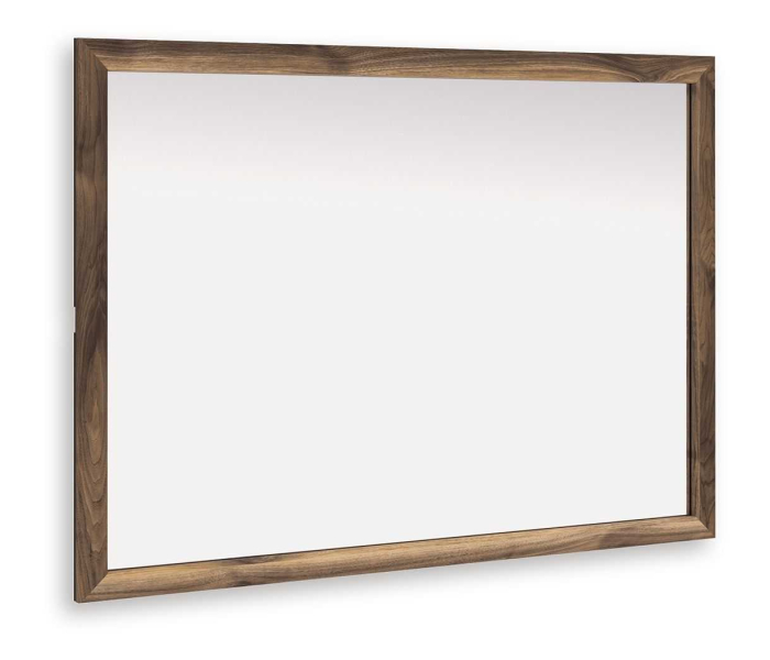Chirason - Brown - Bedroom Mirror