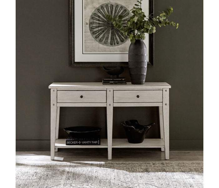 Lake House - Sofa Table, 48"