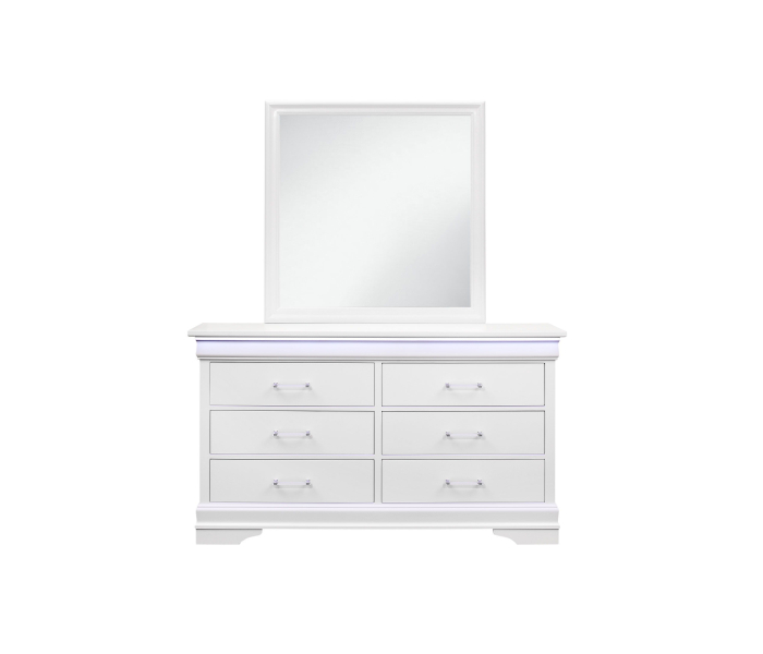 Charlie - Mirror