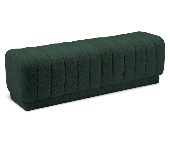 Heathrow - Ottoman / Bench