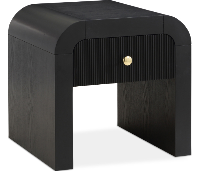 Artisto - End Table, 24"