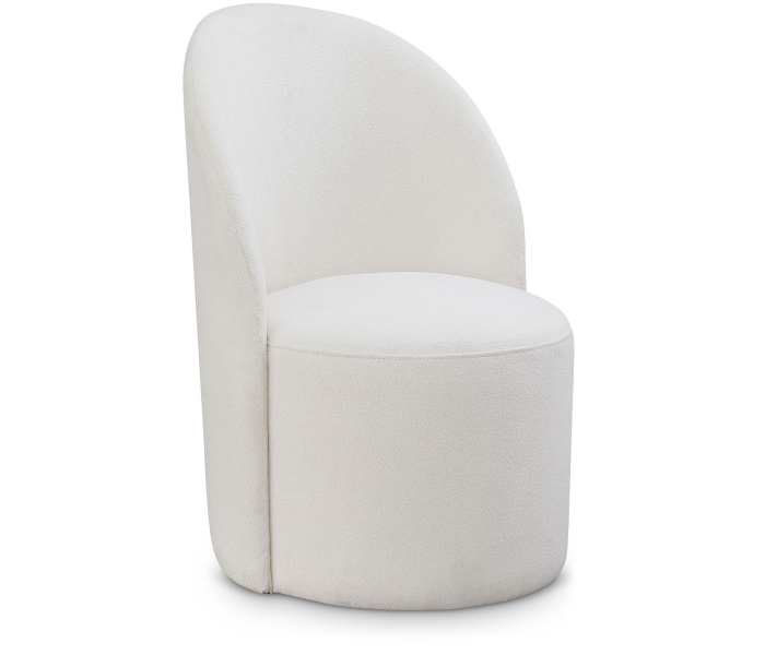 Hautely - Accent Chair - Cream