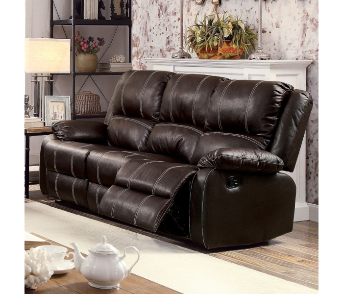 Zuriel - Motion Sofa, 81"