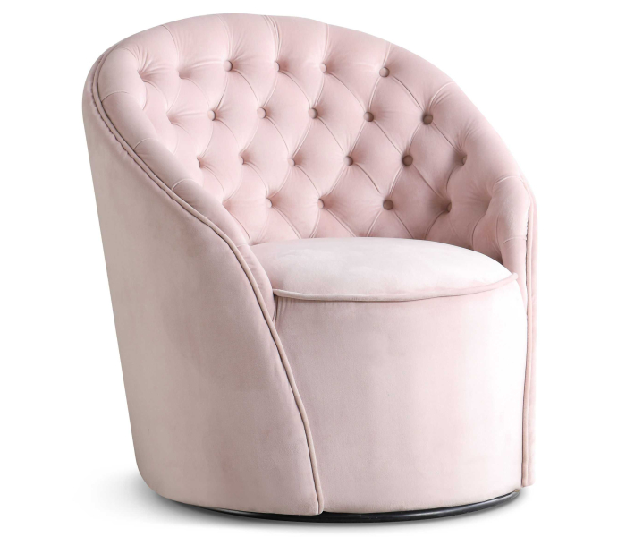 Alessio - Accent Chair