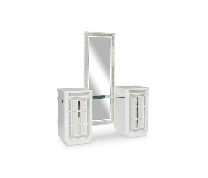 Chalanna - White - Vanity